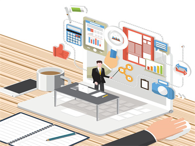 营销型网站建设 营销型网站建设