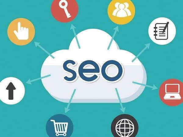 网站做SEO优化关键词应该怎么布局