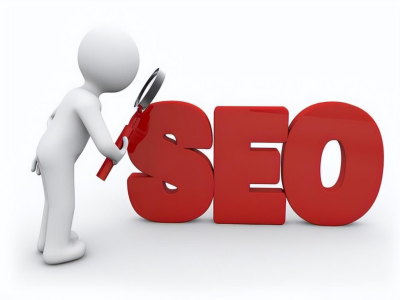 学会SEO​搜索引擎优化，玩转互联网