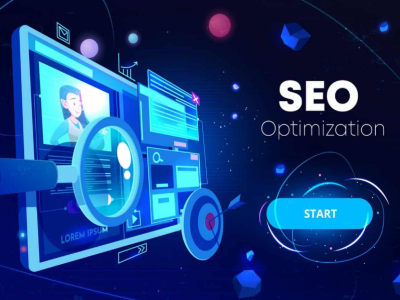 网页SEO一位资深的学者