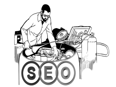 网页SEO绝非高不可攀的技术巅峰