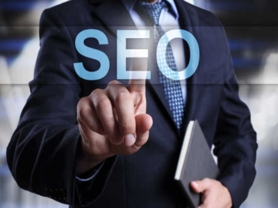 SEO对企业的影响