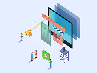 企业网站优化的标准是什么？