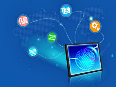 爱采购代运营是什么样的运营模式？