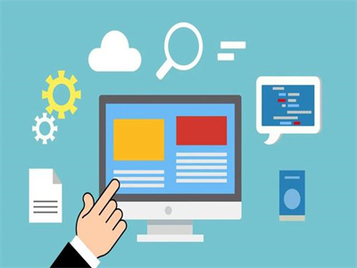 如何做一个吸引人的高端网站建设？