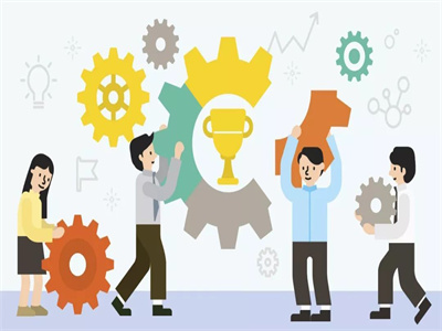 企业网站建设，哪些是核心？