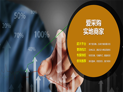 百度爱采购推广效果怎么样？